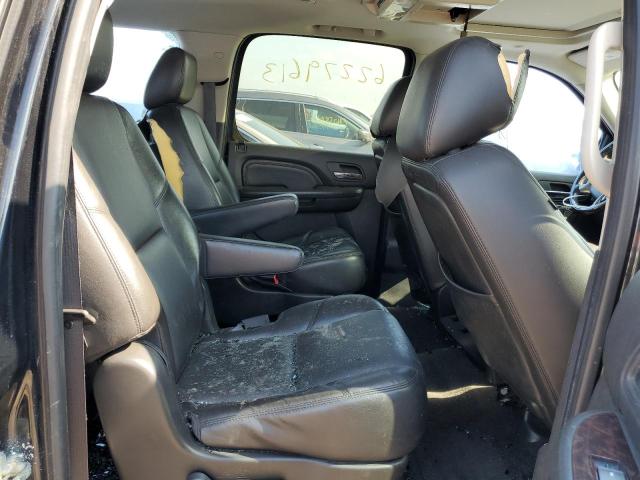 Photo 11 from auction – 2011 GMC YUKON XL D with VIN 1GKS2MEF5BR111377