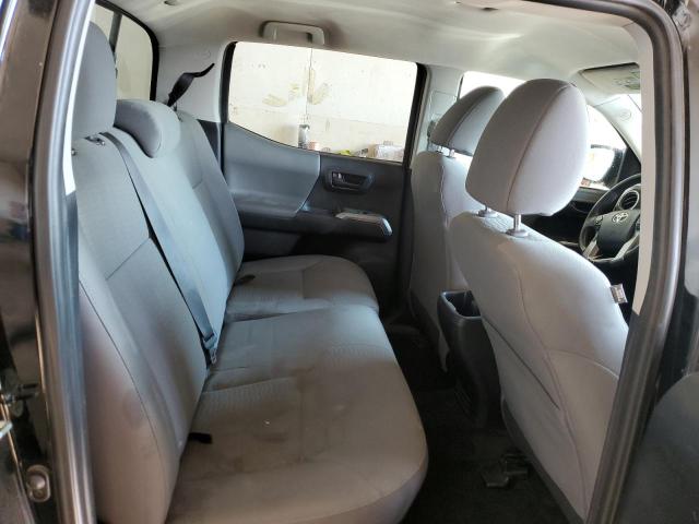 Photo 10 from auction – 2017 TOYOTA TACOMA DOU with VIN 3TMCZ5AN2HM102435
