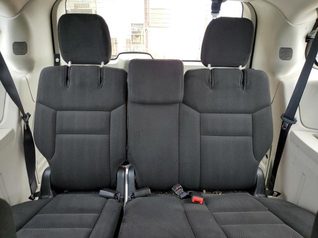 Zdjęcie 10 z aukcji – 2016 DODGE GRAND CARA z VIN 2C4RDGBG8GR169780