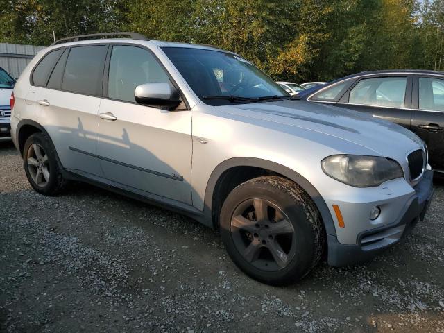 Photo 4 from auction – 2008 BMW X5 3.0I with VIN 5UXFE43558L019615