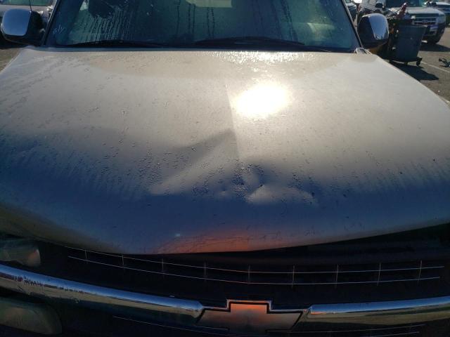 Photo 11 from auction – 2000 CHEVROLET SILVERADO with VIN 2GCEC19T9Y1206255