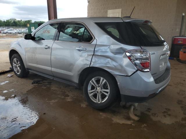 Photo 2 from auction – 2017 CHEVROLET EQUINOX LS with VIN 2GNALBEK7H1525484