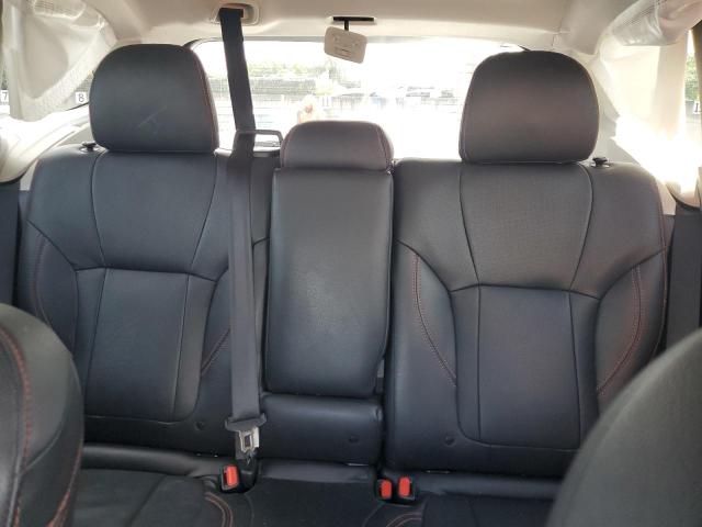 Photo 10 from auction – 2021 SUBARU FORESTER S with VIN JF2SKARC7MH476048