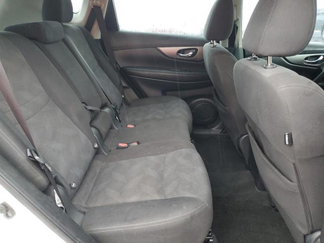 Photo 11 from auction – 2016 NISSAN ROGUE S with VIN KNMAT2MT2GP602363