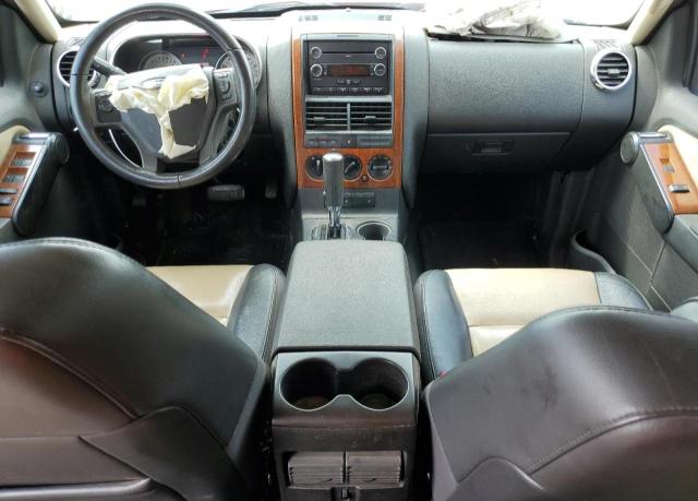 Photo 8 from auction – 2010 FORD EXPLORER E with VIN 1FMEU6EE0AUA90743