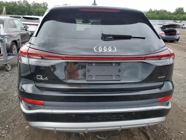 Photo 6 from auction – 2023 AUDI Q4 E-TRON with VIN WA1K2BFZ7PP054010