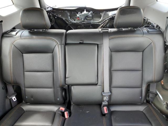 Photo 10 from auction – 2021 GMC TERRAIN SL with VIN 3GKALPEV4ML398853