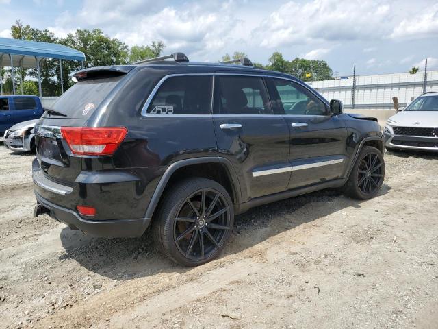 Photo 3 from auction – 2011 JEEP GRAND CHER with VIN 1J4RR5GG6BC680835