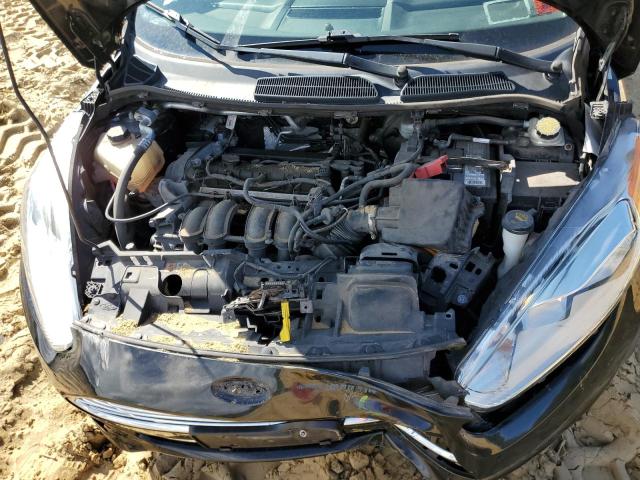 Photo 11 from auction – 2014 FORD FIESTA TIT with VIN 3FADP4FJ6EM206941