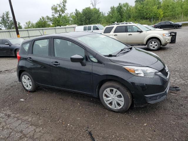 Photo 4 from auction – 2018 NISSAN VERSA NOTE with VIN 3N1CE2CP5JL362724