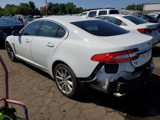 Photo 2 from auction – 2013 JAGUAR XF with VIN SAJWA0ES7DPS92830