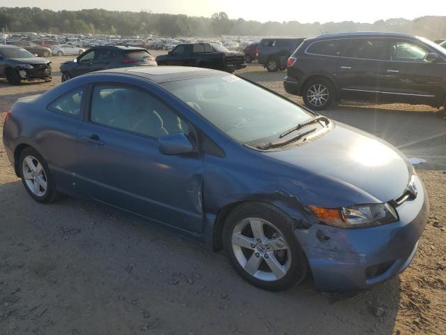 Photo 4 from auction – 2008 HONDA CIVIC EX with VIN 2HGFG12878H575770