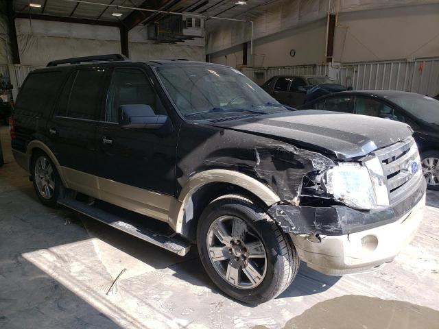 Photo 4 from auction – 2010 FORD EXPEDITION with VIN 1FMJU1J55AEA70764