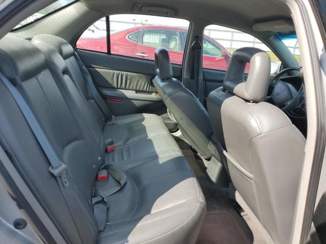 Photo 10 from auction – 2004 BUICK REGAL LS with VIN 2G4WB52K741238904