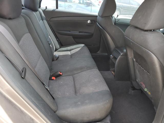 Photo 10 from auction – 2011 CHEVROLET MALIBU 1LT with VIN 1G1ZC5EU1BF396343