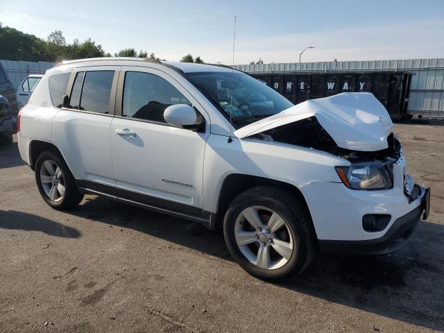 Photo 4 from auction – 2014 JEEP COMPASS LA with VIN 1C4NJDEB8ED816443