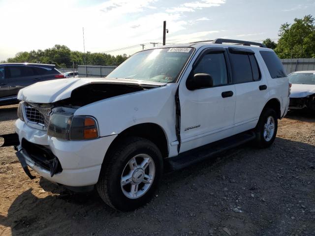 FORD EXPLORER X 2005 con VIN 1FMZU73E25ZA45466 - Foto de la subasta