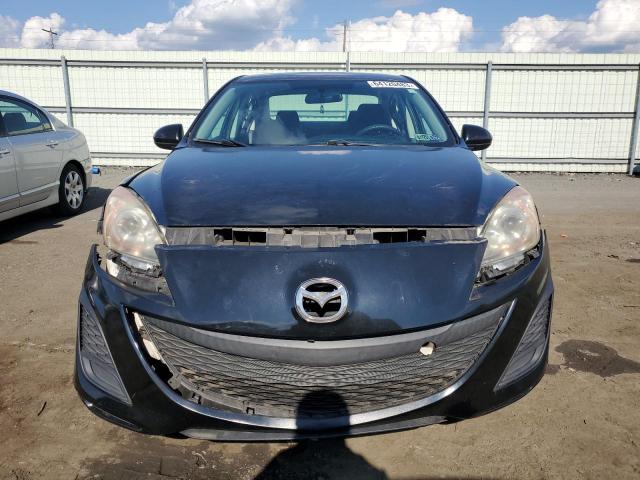 Photo 5 from auction – 2011 MAZDA 3 I with VIN JM1BL1UG9B1418017