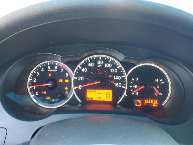 Снимка 9 от търг – 2010 NISSAN ALTIMA BAS с VIN 1N4AL2AP1AN411355