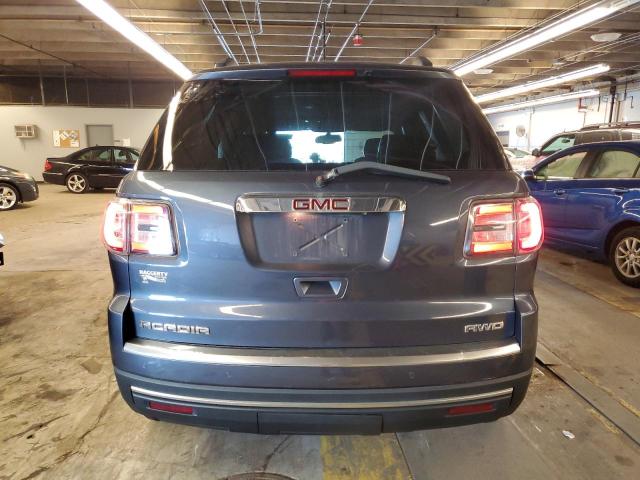 Photo 6 from auction – 2013 GMC ACADIA SLT with VIN 1GKKVRKD9DJ210499