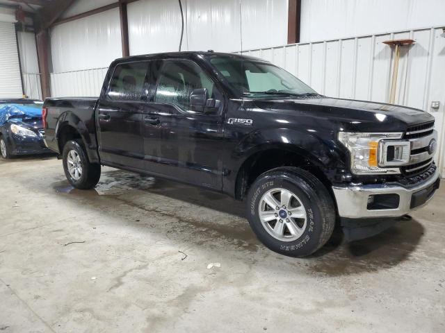 Photo 4 from auction – 2018 FORD F150 SUPER with VIN 1FTEW1EB4JFD13894