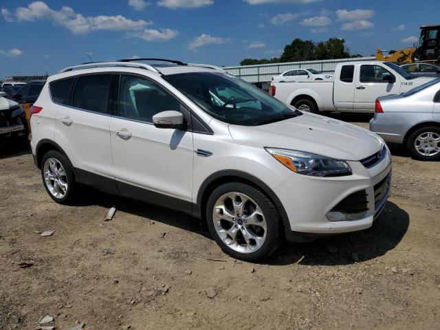 Photo 4 from auction – 2015 FORD ESCAPE TIT with VIN 1FMCU9J93FUB90117