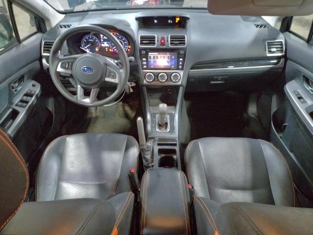 Photo 8 from auction – 2017 SUBARU CROSSTREK with VIN JF2GPAKC0H8234998
