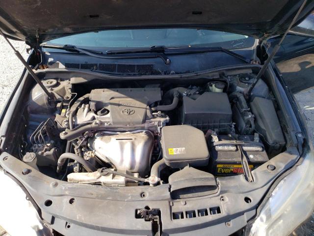 Photo 11 from auction – 2017 TOYOTA CAMRY LE with VIN 4T1BF1FK7HU281042