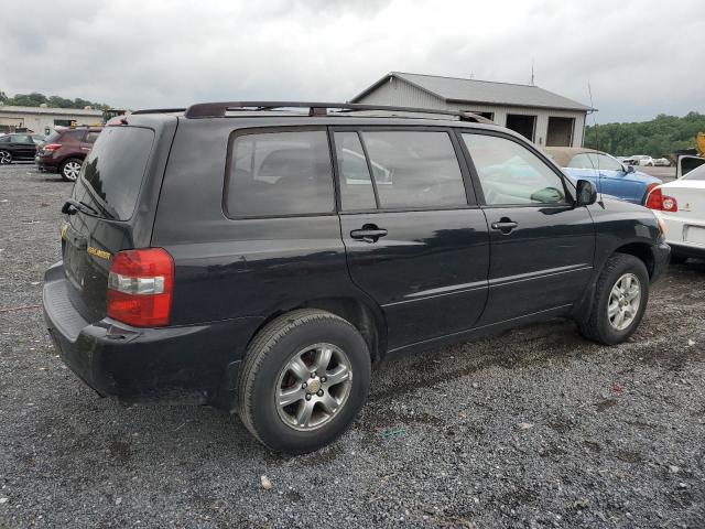 صورة رقم 3 من المزاد - 2004 TOYOTA HIGHLANDER مع VIN JTEEP21A940011763