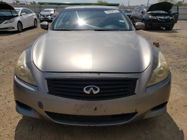 Photo 5 from auction – 2008 INFINITI G37 BASE with VIN JNKCV64E98M107395