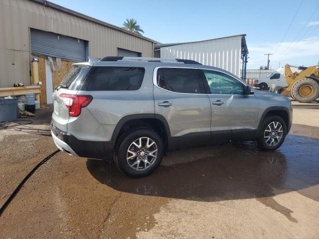 صورة رقم 3 من المزاد - 2023 GMC ACADIA SLT مع VIN 1GKKNML45PZ225184
