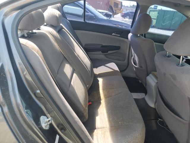 Photo 10 from auction – 2011 HONDA ACCORD LXP with VIN 1HGCP2F46BA038491