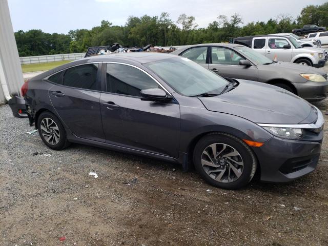 Photo 4 from auction – 2016 HONDA CIVIC EX with VIN 19XFC2F70GE001748