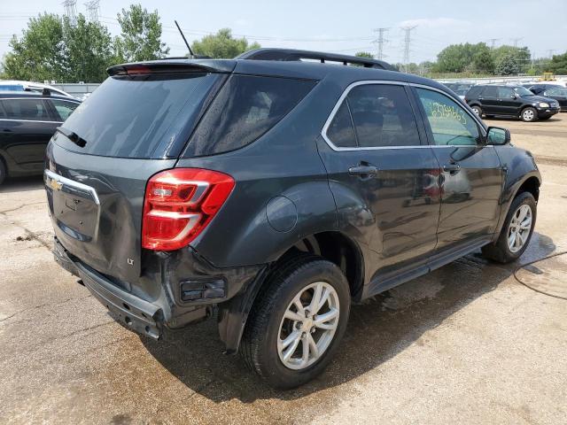 Photo 3 from auction – 2017 CHEVROLET EQUINOX LT with VIN 2GNALCEKXH1566939