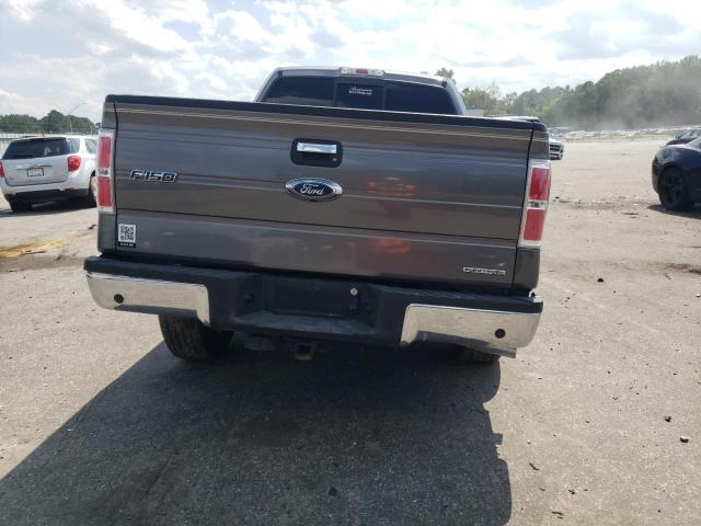 Photo 6 from auction – 2012 FORD F150 SUPER with VIN 1FTEX1CM6CFC29578