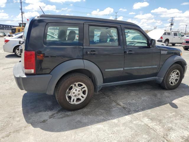 Photo 3 from auction – 2008 DODGE NITRO SXT with VIN 1D8GT28K48W284735