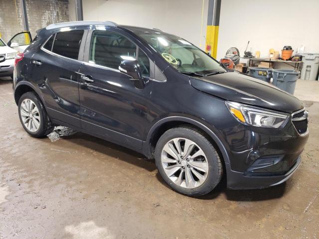 Photo 4 from auction – 2018 BUICK ENCORE PRE with VIN KL4CJASB5JB700241