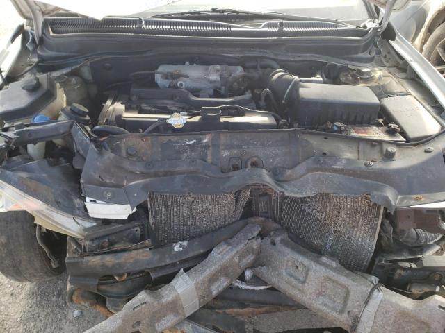 Photo 11 from auction – 2011 HYUNDAI ACCENT GL with VIN KMHCM3AC8BU187586