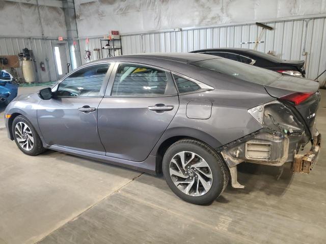 Photo 2 from auction – 2016 HONDA CIVIC EX with VIN 2HGFC2F70GH506159