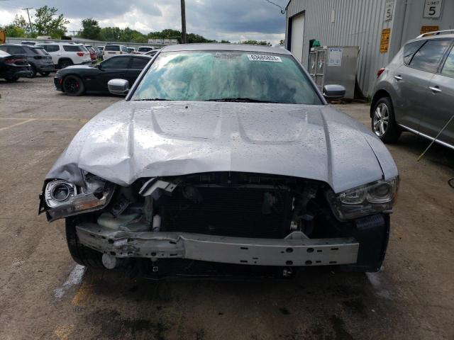 Снимка 5 от търг – 2014 DODGE CHARGER R/ с VIN 2C3CDXCT1EH155695