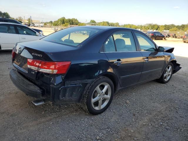 Photo 3 from auction – 2006 HYUNDAI SONATA GLS with VIN 5NPEU46F26H045210