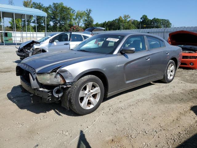 DODGE CHARGER 2011 с VIN 2B3CL3CGXBH567119 - Снимка от търг