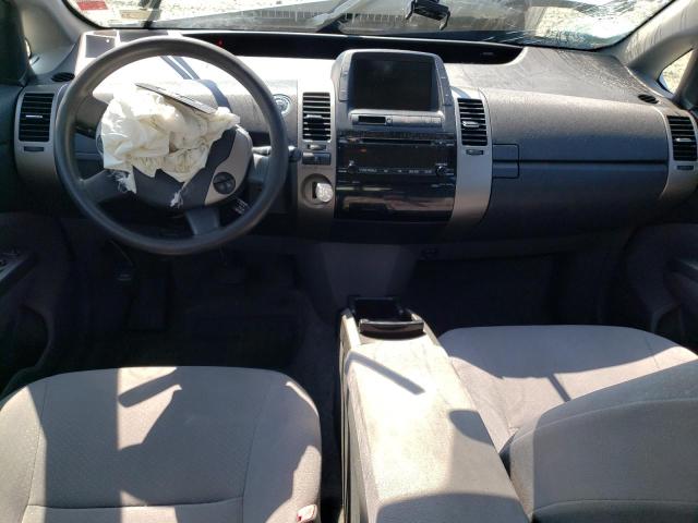 Photo 8 from auction – 2008 TOYOTA PRIUS with VIN JTDKB20U783379137