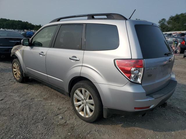 Photo 2 from auction – 2012 SUBARU FORESTER L with VIN JF2SHAEC1CH468515