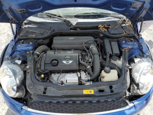 Photo 11 from auction – 2012 MINI COOPER S with VIN WMWSV3C52CTY25475