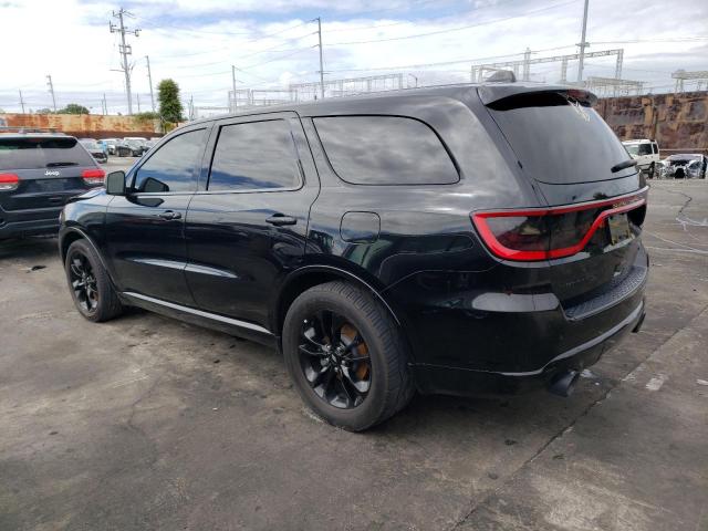 Photo 2 from auction – 2020 DODGE DURANGO R/ with VIN 1C4SDHCT3LC349304