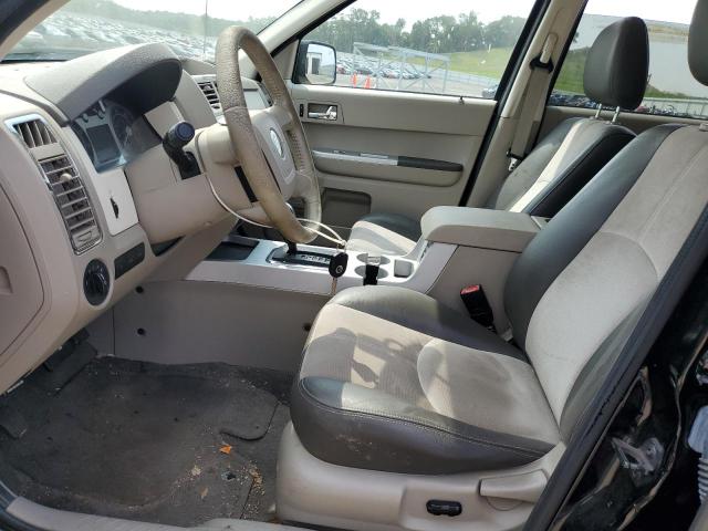 Photo 7 from auction – 2008 MERCURY MARINER PR with VIN 4M2CU97118KJ20064