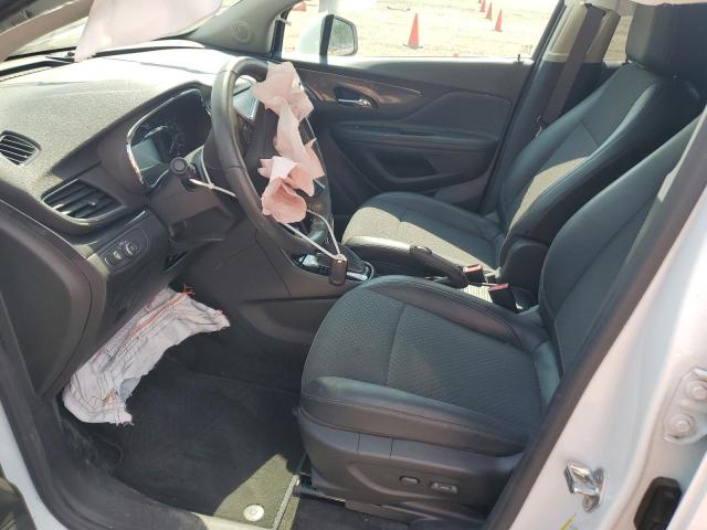 Photo 7 from auction – 2021 BUICK ENCORE PRE with VIN KL4CJESB3MB354721