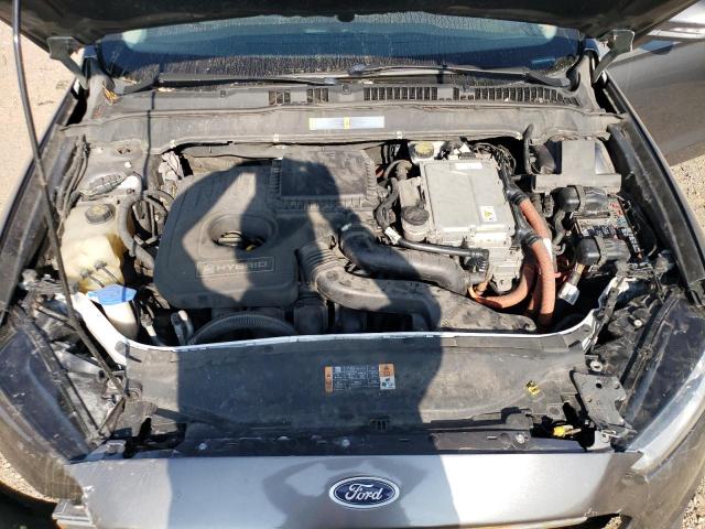 Photo 11 from auction – 2013 FORD FUSION SE with VIN 3FA6P0LUXDR163934