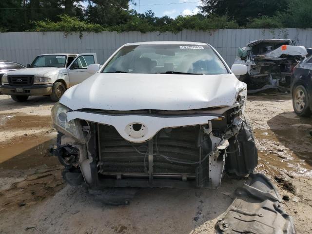 Photo 5 from auction – 2009 TOYOTA CAMRY BASE with VIN 4T1BE46KX9U879986